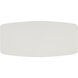 Calida 98 X 48 inch Cream Dining Table